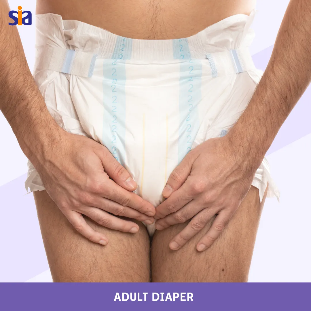 Adult Diaper