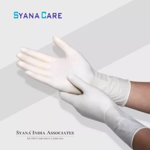 Elbow Length Gynaecology Procedure Gloves