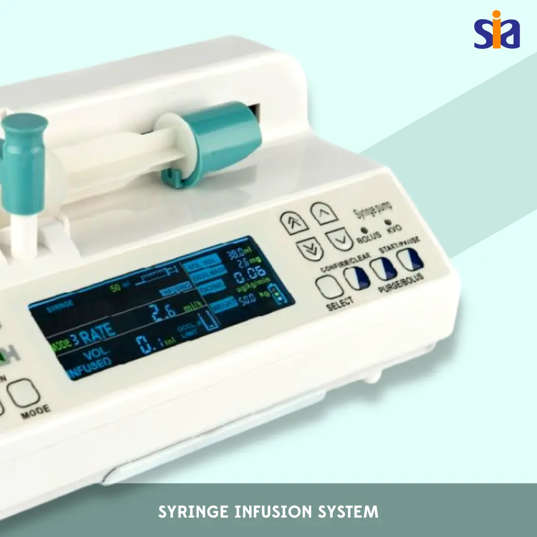 Syringe Micro Infusion System (1)