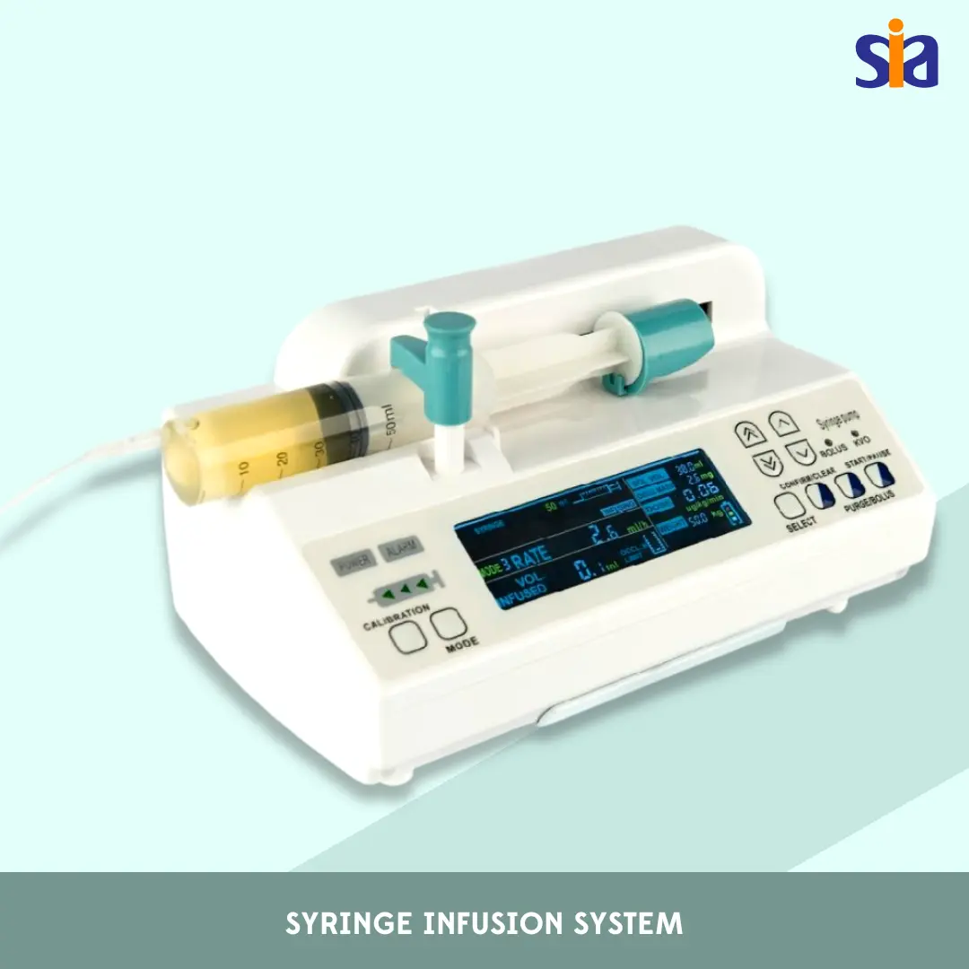 Syringe Micro Infusion System (1)